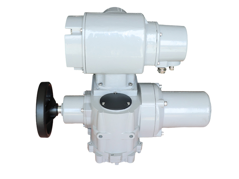 電動執(zhí)行器多回轉LMP-A系列